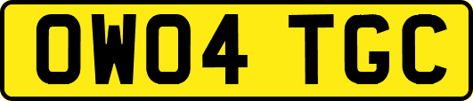 OW04TGC