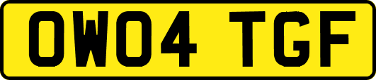OW04TGF