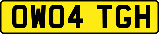 OW04TGH