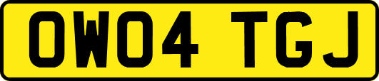 OW04TGJ