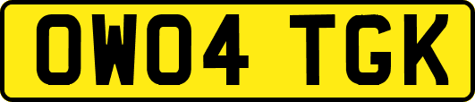OW04TGK
