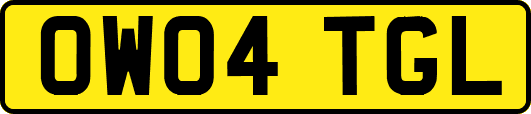 OW04TGL