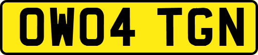 OW04TGN