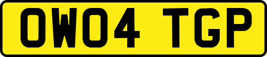 OW04TGP