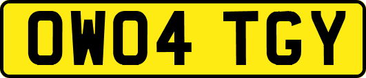 OW04TGY