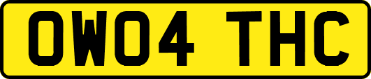 OW04THC