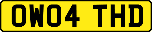 OW04THD