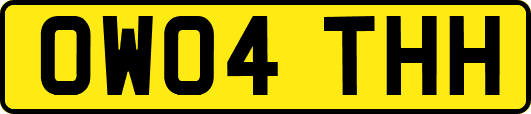 OW04THH