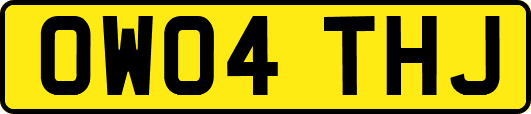 OW04THJ