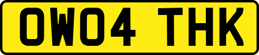 OW04THK