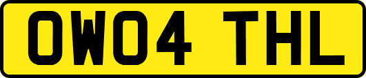OW04THL