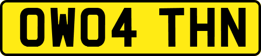 OW04THN