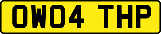 OW04THP