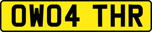 OW04THR