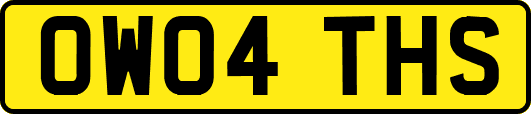 OW04THS