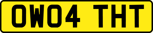 OW04THT