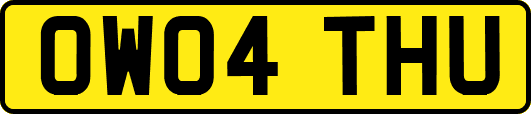 OW04THU