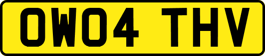 OW04THV