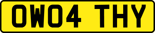 OW04THY