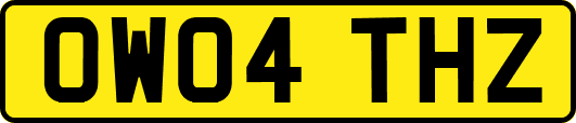 OW04THZ