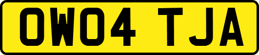 OW04TJA