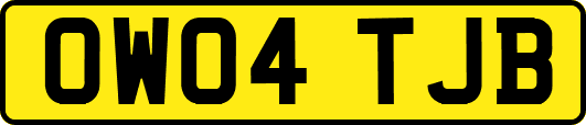 OW04TJB