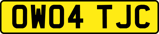 OW04TJC