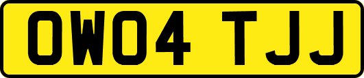 OW04TJJ