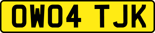 OW04TJK