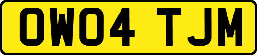 OW04TJM