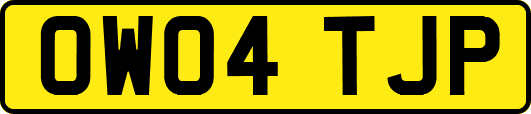 OW04TJP