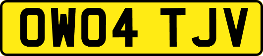 OW04TJV