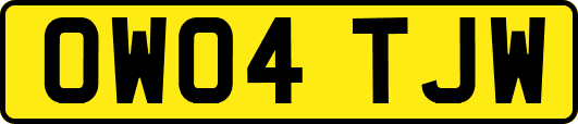 OW04TJW