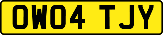OW04TJY