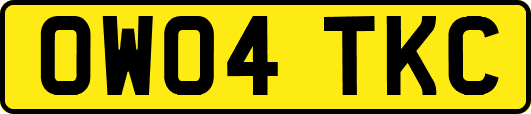 OW04TKC