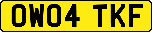 OW04TKF