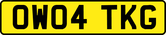 OW04TKG