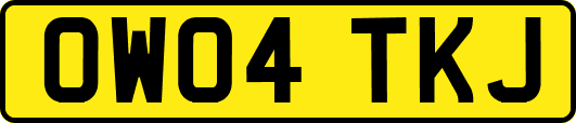 OW04TKJ