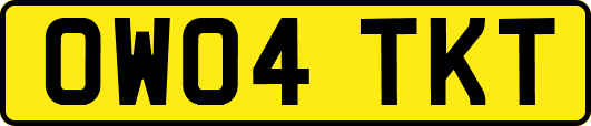 OW04TKT
