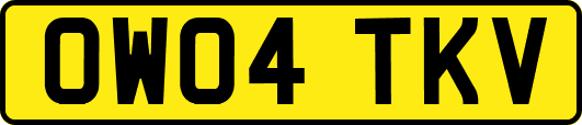 OW04TKV