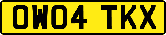 OW04TKX