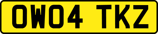 OW04TKZ