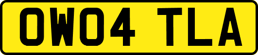 OW04TLA