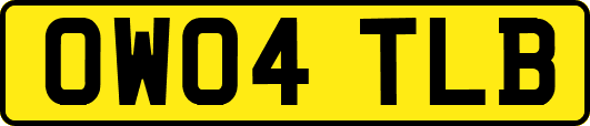 OW04TLB