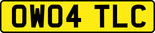 OW04TLC