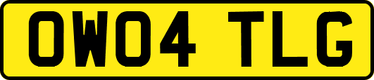 OW04TLG