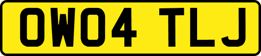 OW04TLJ