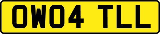 OW04TLL