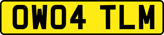 OW04TLM