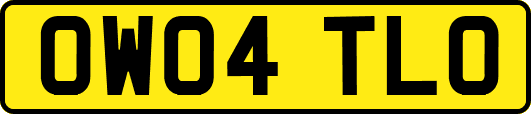 OW04TLO